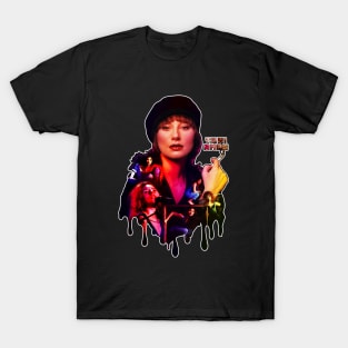 Retro Tori Amos T-Shirt